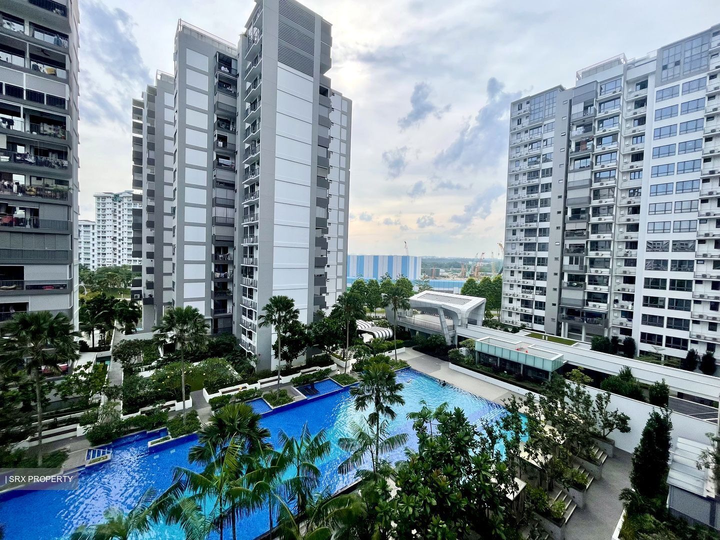Vue 8 Residence (D18), Condominium #573669721